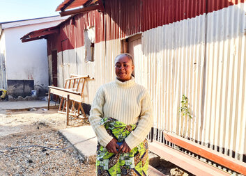 The day that changed my life forever